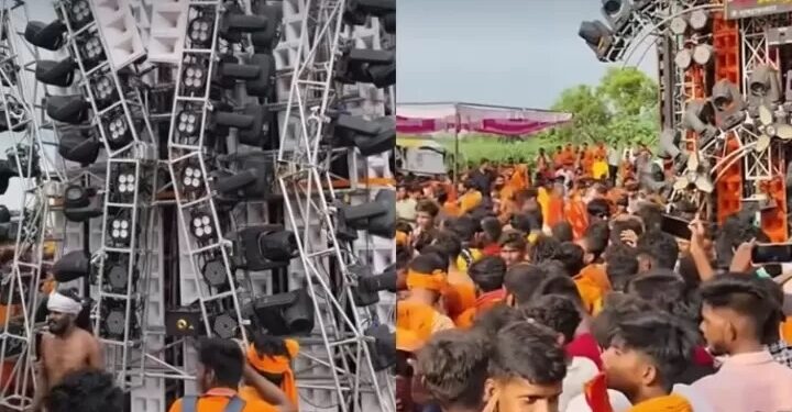 Fenomena Sound Horeg Tembus India, Kini Jadi Event Kompetisi Tahunan