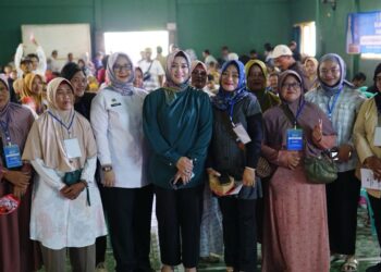 Program Makan Bergizi Gratis: Bentuk Kepedulian Pemerintah Untuk Sejahterakan Masyarakat