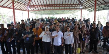 Program MBG Tak Hanya Gizi ,Juga Dirancang Untuk Tingkatkan Perekonomian Warga