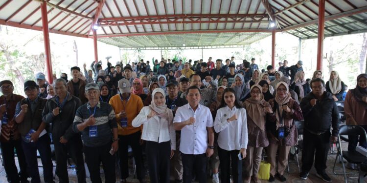 Program MBG Tak Hanya Gizi ,Juga Dirancang Untuk Tingkatkan Perekonomian Warga