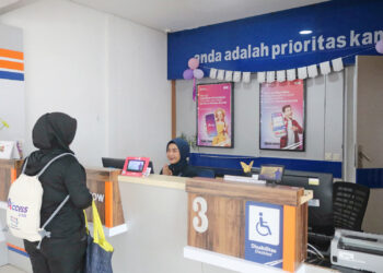 Sambut HUT RI Ke -80, KAI Daop 3 Cirebon Hadirkan Promo Merdeka, Diskon Tiket Kereta 20%