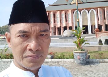 Yakin KONI Jabar Dapat Mengambil Keputusan yang Bijak, 35 Cabor Lontarkan Mosi Tidak Percaya