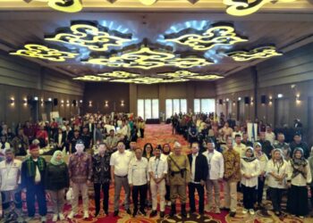 Cirebon Gelar West Java Tourism Exchange ke-3, Dorong Wisata Religi, Alam, dan UMKM