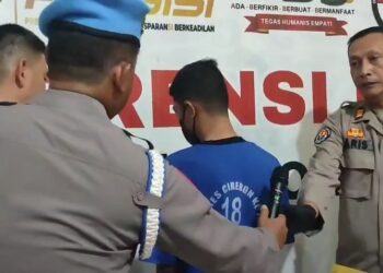 Kecanduan Trading dan Judol, Pegawai PDAM Gelapkan Dana Hingga Rp3,7 Miliar