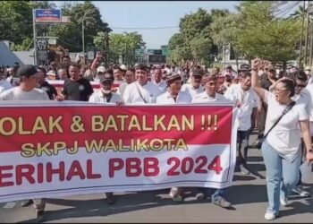 Sejumlah Tokoh Masyarakat Minta Pemerintah Kota Cirebon Terbuka soal Pajak dan Anggaran