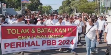 Sejumlah Tokoh Masyarakat Minta Pemerintah Kota Cirebon Terbuka soal Pajak dan Anggaran