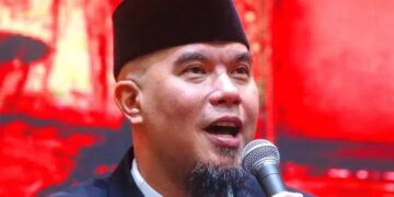 Ahmad Dhani Bebaskan Royalti Lagu Dewa 19 untuk Restoran