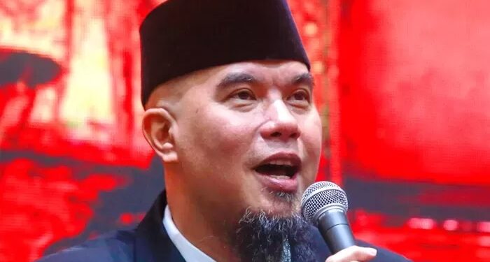 Ahmad Dhani Bebaskan Royalti Lagu Dewa 19 untuk Restoran