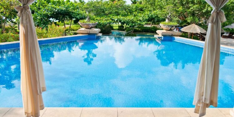 Heboh! Dua Mantan Tentara Israel Diduga Kelola Vila di Bali