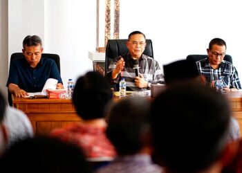 Heboh! Bupati Pati Ingin Naikkan PBB hingga 250 Persen