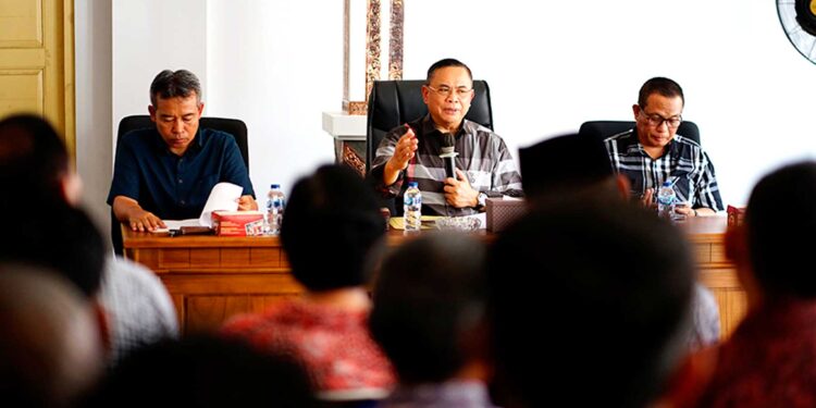 Heboh! Bupati Pati Ingin Naikkan PBB hingga 250 Persen