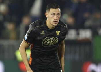 Kejutan! Jay Idzes Sudah Jalani Tes Medis, Segera Resmi Gabung Sassuolo