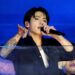 Rekor! Jungkook BTS Jadi Solois K-Pop Pertama dengan 3 MV Capai 200 Juta Views