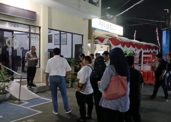 Kasus Foto Edit Bermuatan Asusila Yang Diduga Dilakukan Oleh Tiga Pelajar SMA Favorit di Kota Cirebon Terus Bergulir
