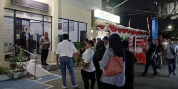 Kasus Foto Edit Bermuatan Asusila Yang Diduga Dilakukan Oleh Tiga Pelajar SMA Favorit di Kota Cirebon Terus Bergulir
