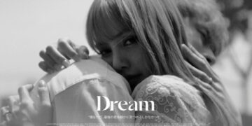LISA Resmi Rilis Lagu ‘DREAM’ feat. Kentaro Sakaguchi, Angkat Kisah Patah Hati