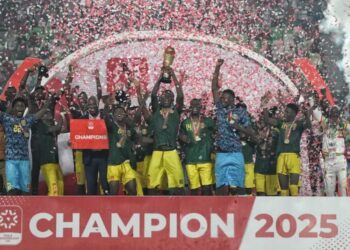 Mali Juara Piala Kemerdekaan 2025 Usai Kalahkan Indonesia 2-1 di Final