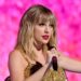 Taylor Swift Resmi Umumkan Album Baru Berjudul The Life of a Showgirl