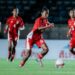Indonesia Tahan Imbang India di Kualifikasi Piala Asia Wanita U-20