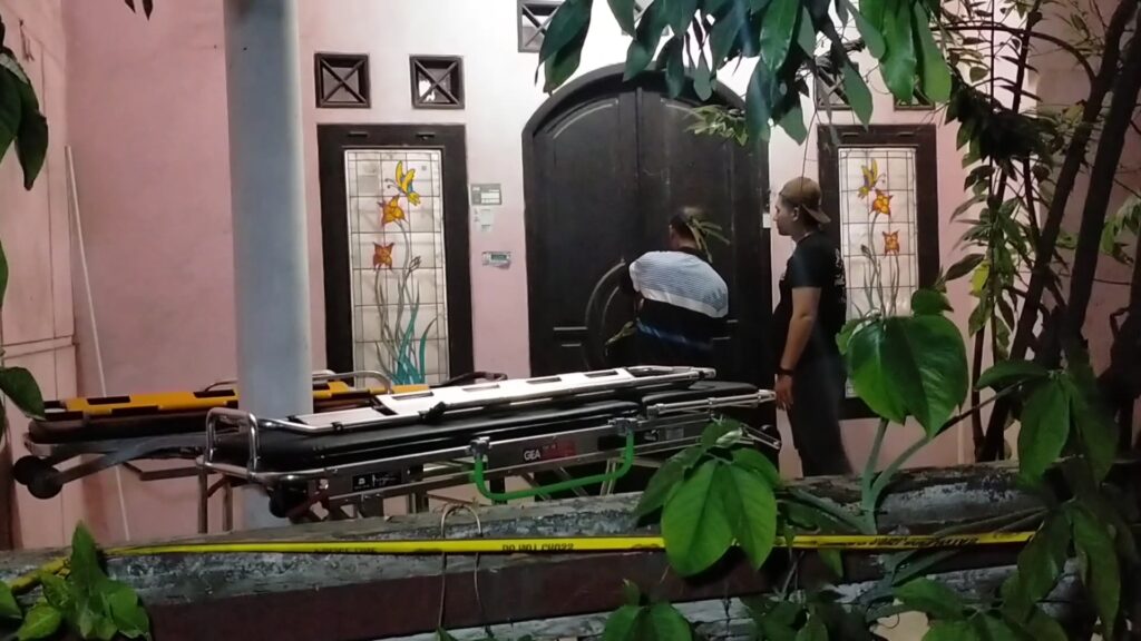 Lima Anggota Keluarga Ditemukan Tewas Terkubur di Rumahnya di Indramayu