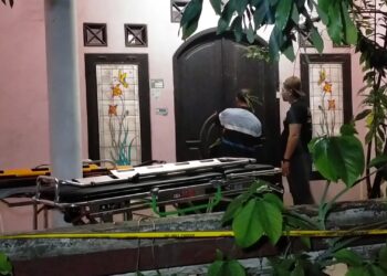 Lima Anggota Keluarga Ditemukan Tewas Terkubur di Rumahnya di Indramayu