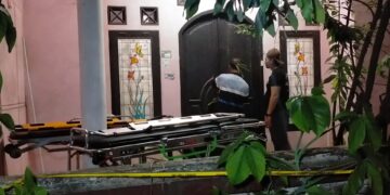 Lima Anggota Keluarga Ditemukan Tewas Terkubur di Rumahnya di Indramayu