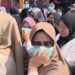 Isak Tangis Warnai Kedatangan Lima Korban Pembunuhan dalam Satu Lubang di Indramayu