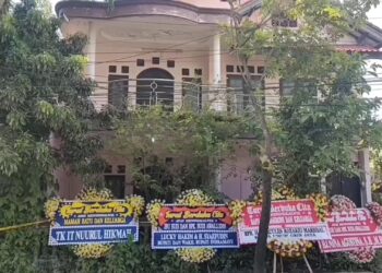 Polisi amankan dua pelaku pembunuhan satu keluarga di Indramayu