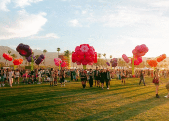 Wow! Tiket Coachella 2026 Langsung Habis Setelah Justin Bieber Jadi Headliner