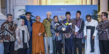 Presiden Prabowo Resmi Setujui Tim Reformasi Kepolisian Nasional