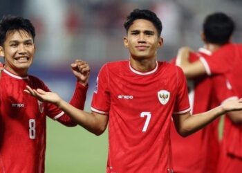 Kejutan! Marselino Ferdinan Dicoret dari Timnas Indonesia, Ini Alasannya