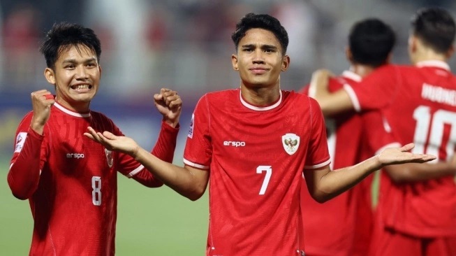 Kejutan! Marselino Ferdinan Dicoret dari Timnas Indonesia, Ini Alasannya