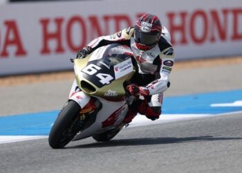 Pertama Kali! 4 Pembalap Indonesia Tampil di GP San Marino