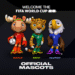 FIFA Umumkan Maskot Resmi Piala Dunia 2026