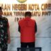 Kejari Tetapkan Mantan Wali Kota Cirebon sebagai Tersangka Kasus Dugaan Tipikor Pembangunan Gedung Setda Senilai Rp26 Miliar