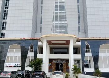 Kejaksaan Negeri Kota Cirebon Periksa Empat Anggota DPRD Kota Cirebon Terkait Kasus Korupsi Rp26 Miliar