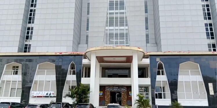 Kejaksaan Negeri Kota Cirebon Periksa Empat Anggota DPRD Kota Cirebon Terkait Kasus Korupsi Rp26 Miliar