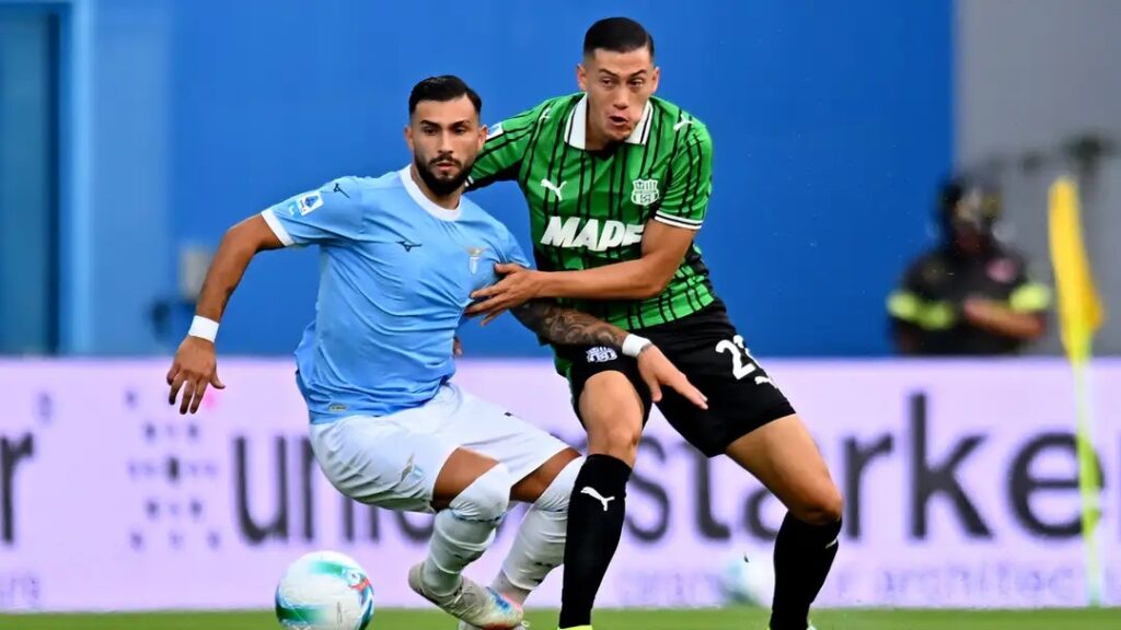 Jay Idzes Starter, Sassuolo Cetak Kemenangan Perdana