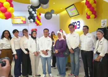 Apresiasi Pelanggan, Indosat Hadirkan Promo dan Kejutan Spesial di Hari Pelanggan Nasional 2025