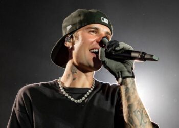 Rekor! Bayaran Justin Bieber di Coachella Jadi yang Tertinggi Sepanjang Masa