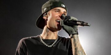 Rekor! Bayaran Justin Bieber di Coachella Jadi yang Tertinggi Sepanjang Masa