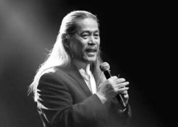 Kabar Duka: Legenda Musik Acil Bimbo Meninggal Dunia