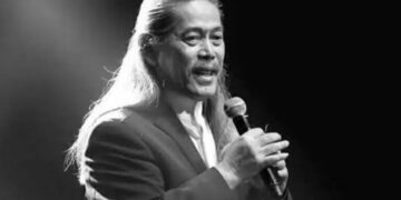 Kabar Duka: Legenda Musik Acil Bimbo Meninggal Dunia