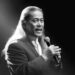 Kabar Duka: Legenda Musik Acil Bimbo Meninggal Dunia