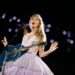 Taylor Swift Umumkan Proyek Film Spesial Seiring Peluncuran Album Baru