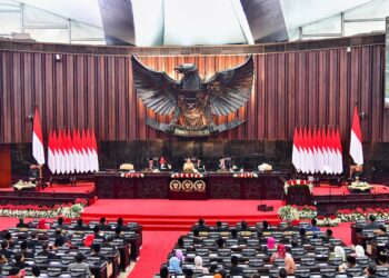 Pakar Sebut Penonaktifan di DPR Cuma Akal-akalan Politik