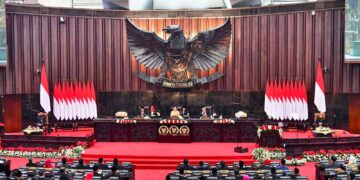 Pakar Sebut Penonaktifan di DPR Cuma Akal-akalan Politik