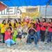 Alfamart dan Zwitsal Perluas Jangkauan Program Sahabat Posyandu di 34 Kota