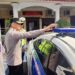 Polres Cirebon Kota Larang Penggunaan Sirene dan Rotator di Jalan Raya