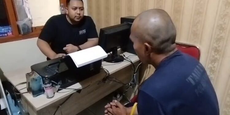 Ayah Bejat Tega Perkosa Anak Tirinya hingga Hamil dan Melahirkan